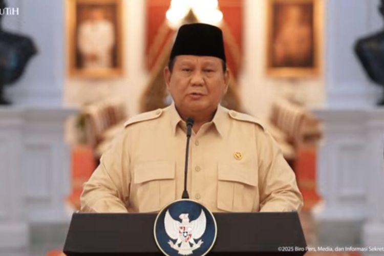 Kata Media Asing soal Peluncuran Danantara yang Bakal Memiliki Aset Senilai 900 Miliar Dollar AS