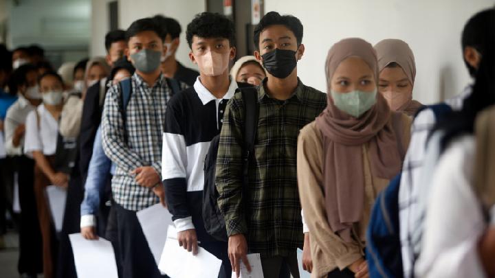 15 Jurusan Sepi Peminat di UI Jalur SNBT