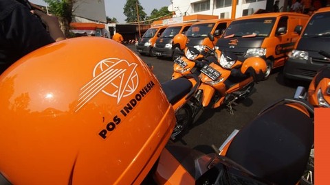 Pos Indonesia Bakal Optimalisasi 2.900 Aset Properti