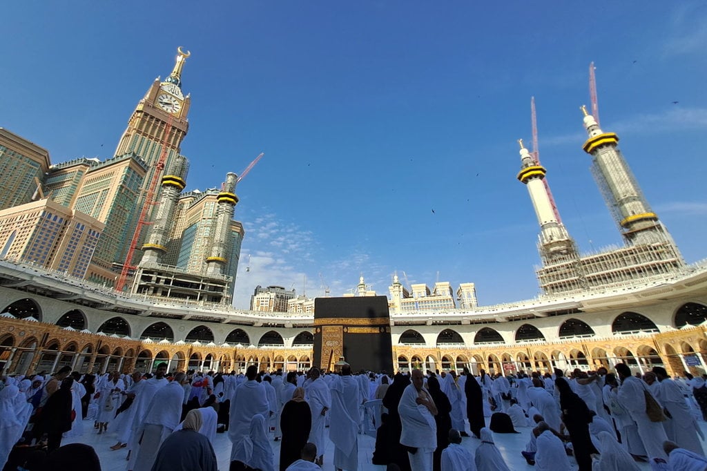 Umrah Mandiri: Alternatif bagi Jemaah, Ditentang Asosiasi PPIU