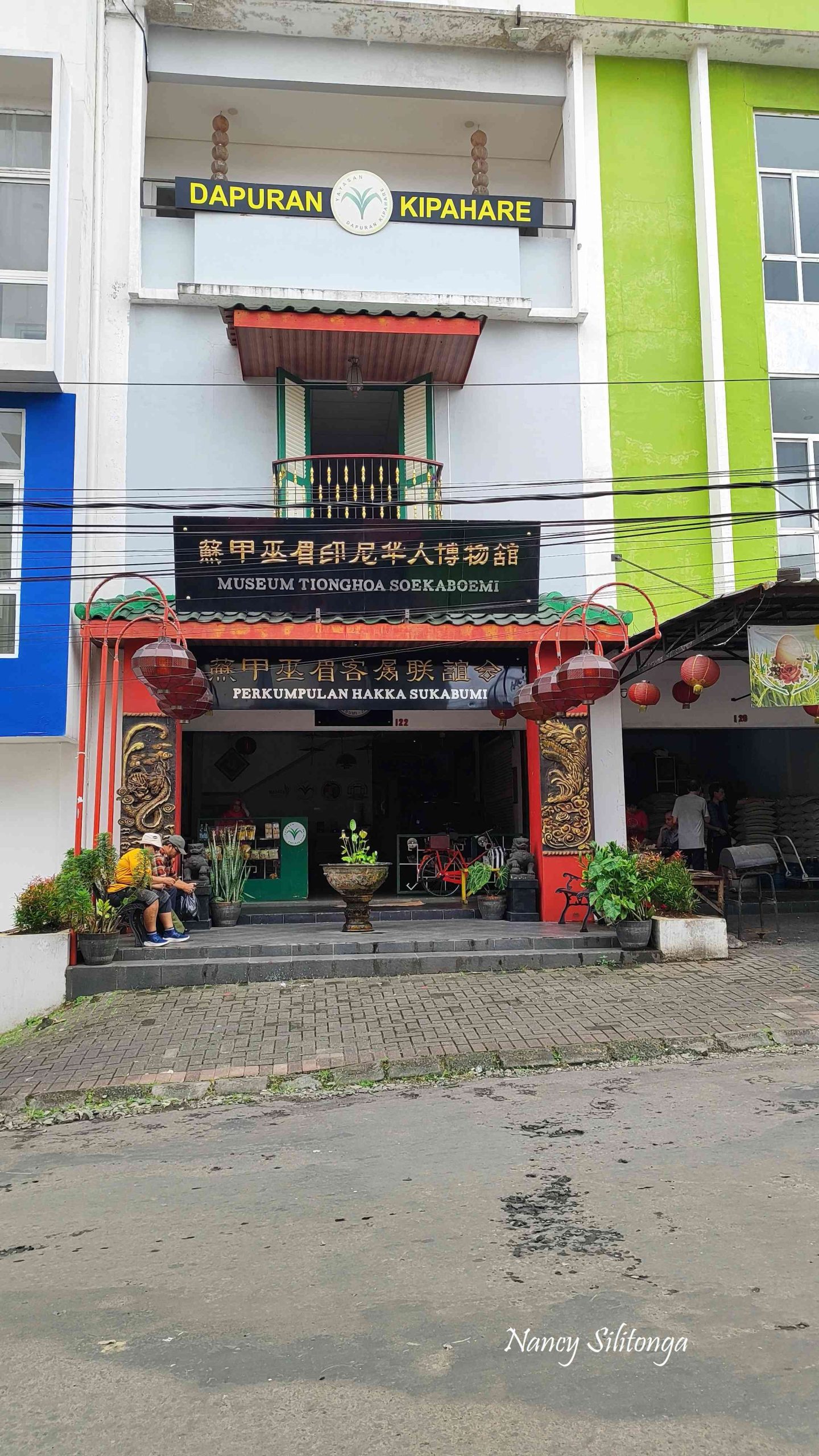 Museum Tionghoa Soekabumi: Destinasi Wisata Sejarah &amp;amp; Budaya yang Menarik.