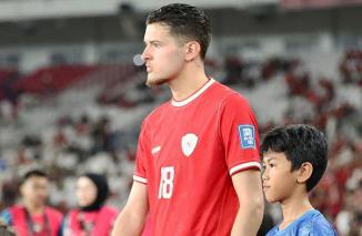 DEBUT Justin Hubner di Liga Inggris,STY Beri Respon,Sudah Siap Fisik dan Mental