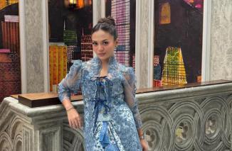 Diet ala Mantan Artis Cilik Tina Toon dan Amel Carla Turunkan BB Lebih dari 10 Kg, Begini Caranya