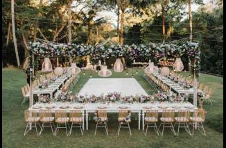Intimate Wedding, Yes or No?