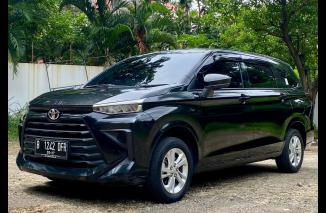 Toyota Avanza Harganya Dipangkas Dua Digit, di IIMS 2025 Jadi Semurah Ini