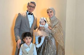 Nama Anak Zaskia Sungkar dan Irwansyah Beserta Artinya, Serta 30 Ide Rangkaiannya