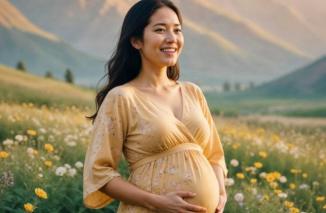 13 Tips agar Ibu Hamil Sehat dan Bahagia selama Kehamilan
