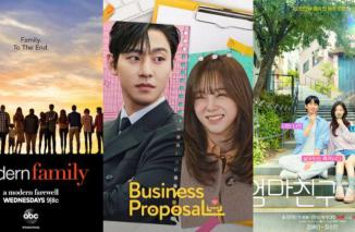 10 Rekomendasi Drama Komedi Romantis untuk Ibu Hamil