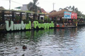 20 Wisata Alam di Klaten,Ada Outbound Seru Hingga Monumen Pohon Cantik Seperti di Singapura