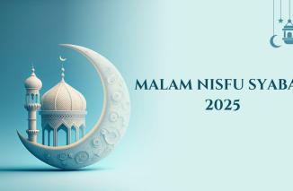 Kapan Malam Nisfu Syaban? Ini Doa dan Amalan,Serta Jadwal Puasa Nisfu dan Keutamaannya