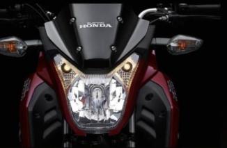 Honda Resmi Luncurkan Kembaran Tiger Mesin 150cc Kapasitas Tangki Besar