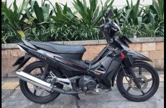 Bakal Naik Daun, Motor Bebek Honda Supra X 125 Model Ini Sebaiknya Jangan Dijual!