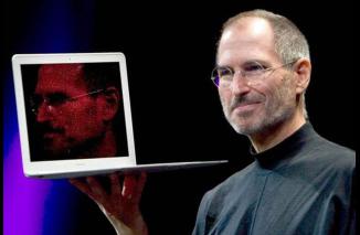 Rahasia Sukses Menurut Steve Jobs: Bukan Soal Bakat, tapi Cara Berpikir