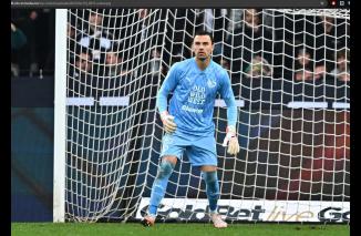Ada yang Salah dengan Como, Kiper Keturunan Indonesia Akhirnya Pilih Pindah ke Palermo