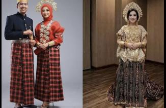 Heboh Pemotretan Pakai Baju Bodo dengan Rok Mini, Bagaimana Pakem yang Benar?