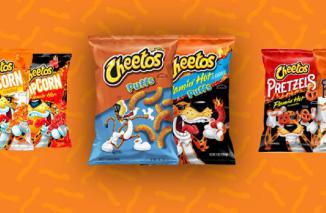Profil Cheetos yang Kembali ke Indonesia dan Bangun Pabrik Rp 3,3 Triliun