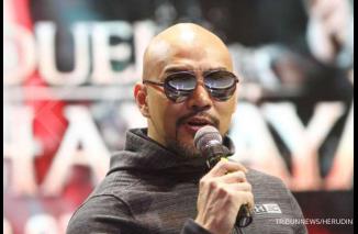 Deddy Corbuzier Jadi Stafsus Menhan, Pengamat Militer Bilang Begini