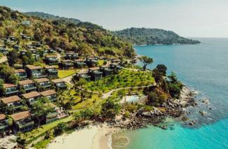 5 Destinasi Honeymoon Terbaik di Dunia Versi TripAdvisor 2025,Salah Satunya Bali Indonesia