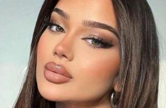 4 Tren Makeup Viral 2025 yang Wajib Kamu Coba,Laris Digandrungi Beauty Enthusiast