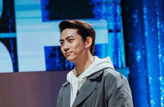 5 Rekomendasi Drakor Ok Taecyeon, dari Jadi Bos Licik hingga Vampir Setengah Manusia