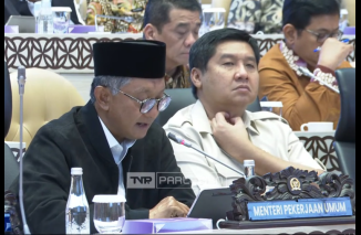 Berubah Lagi, Pagu Anggaran Kementerian PU Kini Jadi Rp 50 Triliun