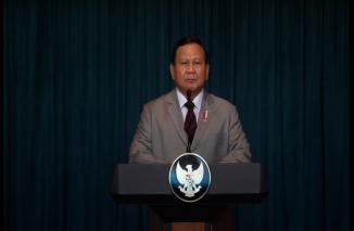 Danantara Meluncur 24 Februari 2025, Prabowo: Kelola Duit Rp14.715 Triliun
