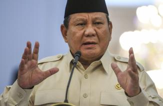 Daftar 15 Megaproyek Hilirisasi Prabowo yang Akan Dimulai 2025