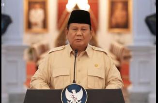 Berlaku 1 Maret, Prabowo Tetapkan Wajib Simpan DHE SDA di Dalam Negeri, Apa Itu?