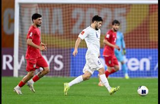 Hasil Piala Asia U-20 2025 - Kejutan Iran Buat Malu Uzbekistan, Sang Juara Edisi Lalu Akhirnya Tumbang