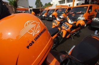 Pos Indonesia Bakal Optimalisasi 2.900 Aset Properti