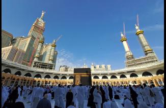 Umrah Mandiri: Alternatif bagi Jemaah, Ditentang Asosiasi PPIU