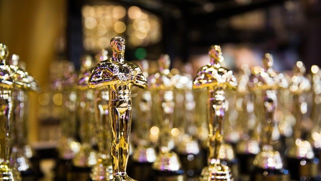 Artis yang Masuk Nominasi Oscar 2025 Dapat Goodie Bag Senilai Rp3,6 Miliar, Intip Isinya!