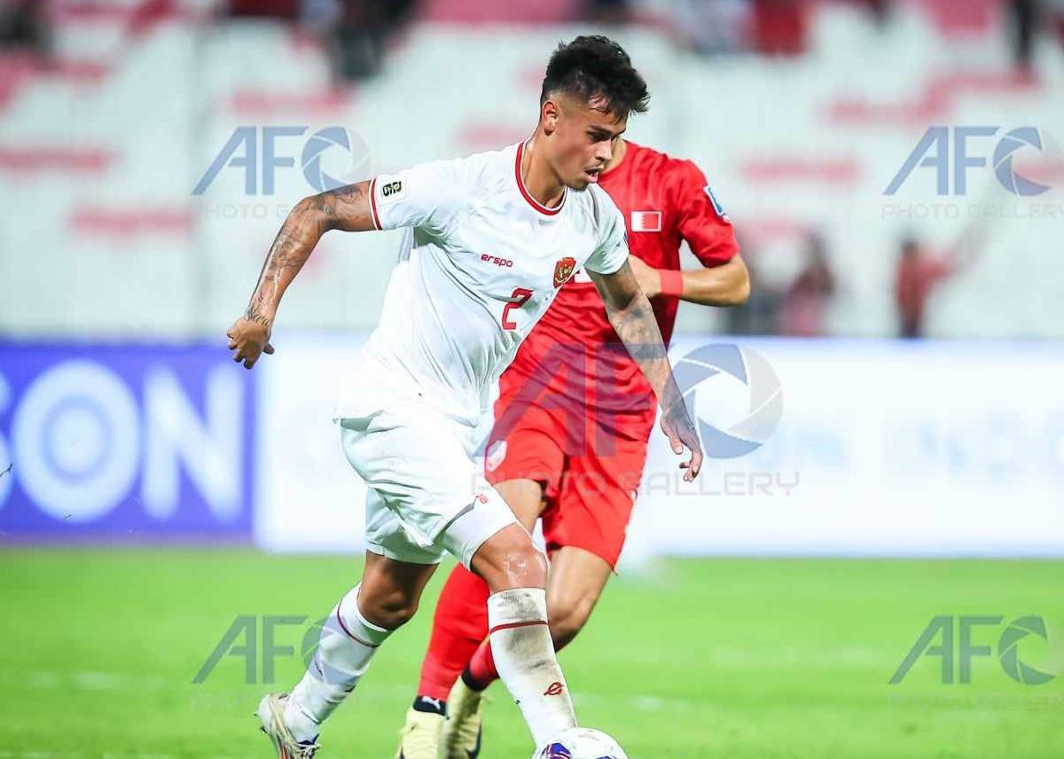 Kabar Baik dari Mees Hilgers Jelang Bela Timnas Indonesia, tapi Sang Bek FC Twente Kesal