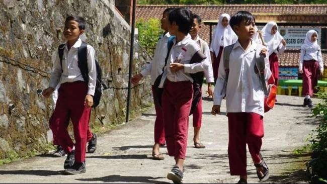 Libur Sekolah Lebaran 2025 Dimajukan Jadi 21 Maret, Ini Jadwal Terbarunya!