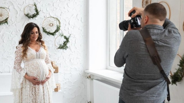 7 Manfaat Maternity Shoot dan Tips Melakukannya, Bunda Perlu Tahu