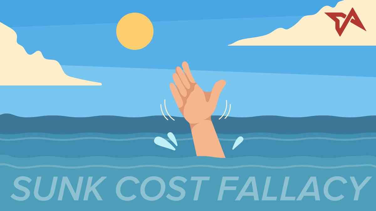 Sunk Cost Fallacy: Belajar dari &quot;Aku Cinta Kau dan Dia&quot;