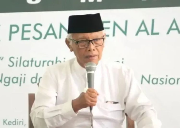 Selain Tugas Polri Masyarakat Juga Wajib menjaga Kantibmas