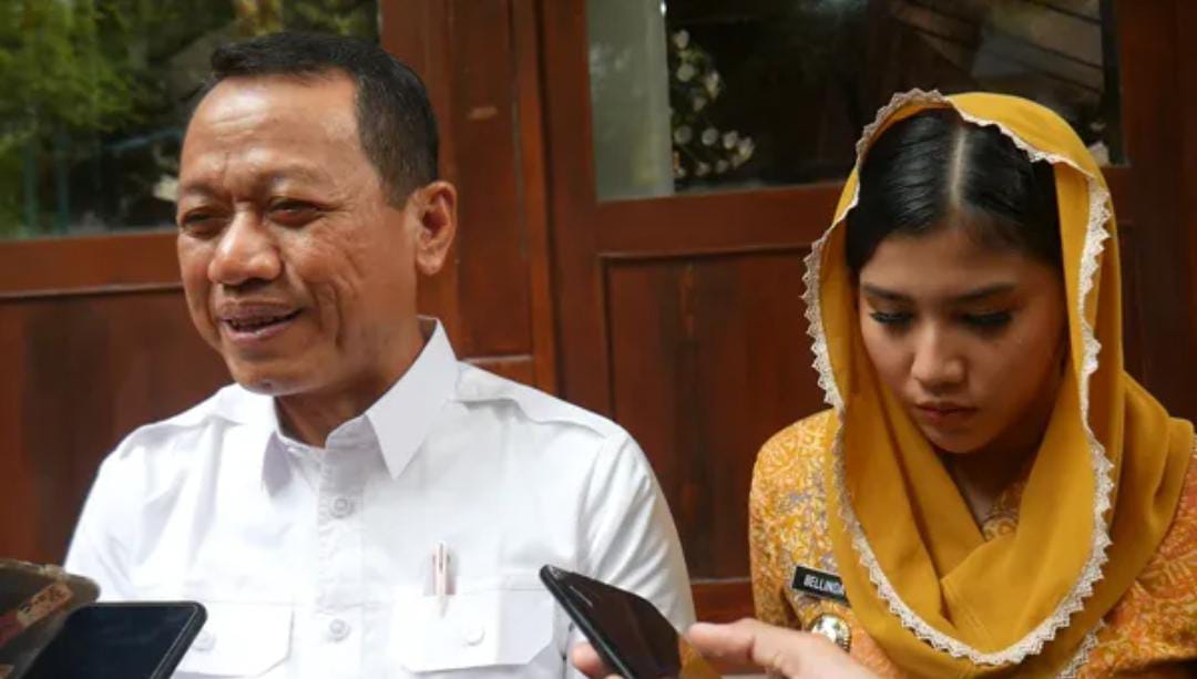 Kepala Disnaker Ditetapkan Tersangka, Bupati Kudus Prihatin dan Minta ASN Lain Introspeksi