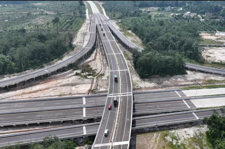 Jelang Mudik Lebaran 2025, Tol Trans Sumatera  Optimalisasi Infrastruktur, Fasilitas Layanan dan Kebijakan Tarif