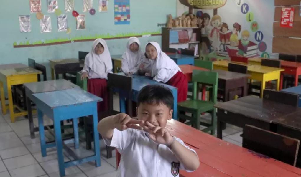 Jadwal Libur Sekolah Jelang Lebaran Dimajukan! Siswa Dapat Jatah 19 Hari Libur