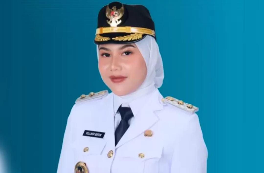 Resmi Dilantik Prabowo, Wakil Bupati Termuda di Jateng Ini Pimpin Kabupaten Terkaya di Jawa Tengah, Hartanya Hampir Rp30 Miliar