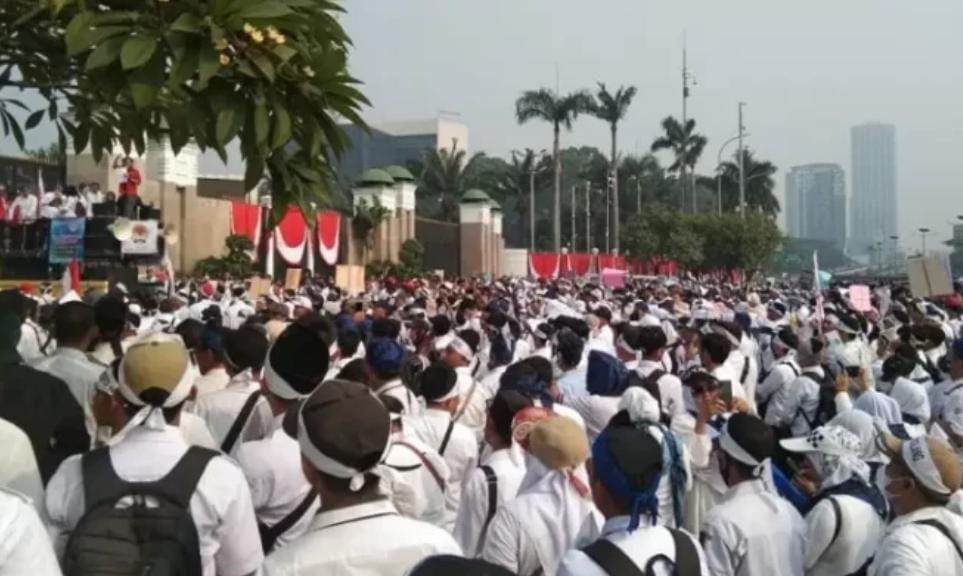 Paguyuban Non ASN Jepara Tolak TMT Serentak