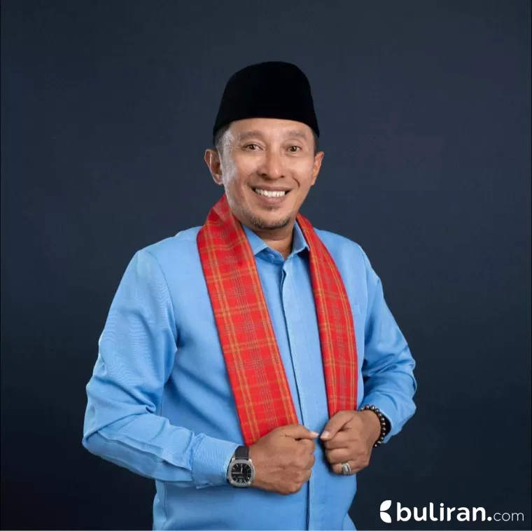 Eka Putra Datuk Rajo Lelo