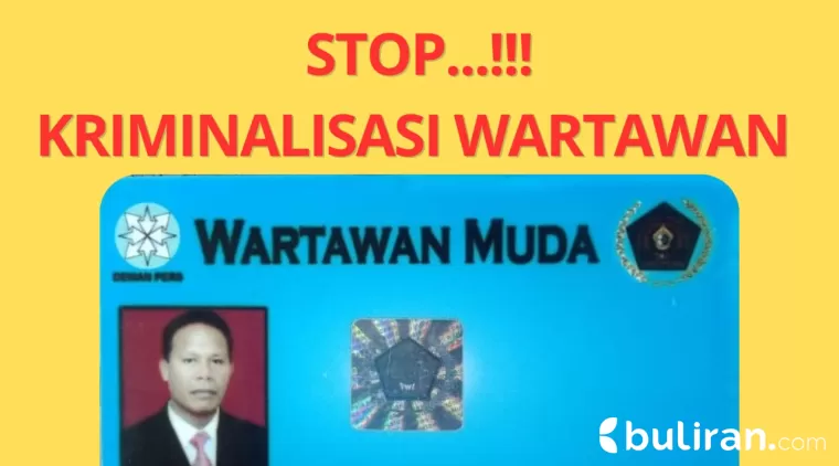 Jems Masela Sikapi Pemberitaan Skeptis yang Dialamatkan Padanya