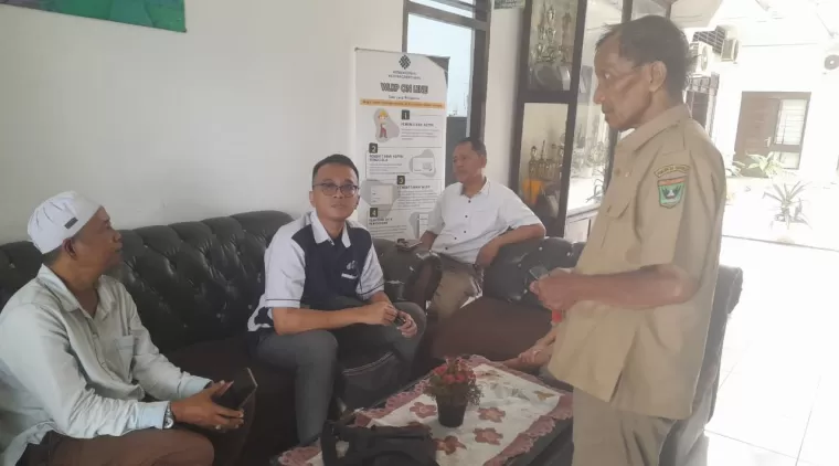 Merasa Dizolimi Perusahaan, Ratih Laporkan Cimory ke UPTD Pengawasan Ketenagakerjaan Disnaker Sumbar