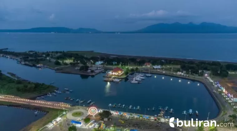 Rp 604 Miliar Dana Publik Dipertaruhkan! Pembangunan Pantai Boom Marina Disorot BPK dan KPK