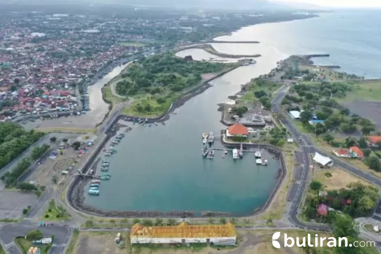 Rp 604 Miliar Dana Publik Dipertaruhkan! Pembangunan Pantai Boom Marina Disorot BPK dan KPK