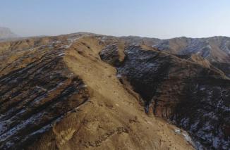 Kisah Jabal Tsur, Tempat yang Digunakan Nabi Muhammad untuk Bersembunyi saat Hijrah