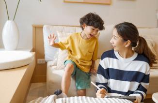 4 Tanda Anak Punya Tipe Kepribadian Dandelion Menurut Psikolog, Si Tangguh dan Fleksibel