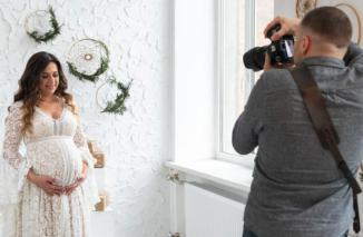 7 Manfaat Maternity Shoot dan Tips Melakukannya, Bunda Perlu Tahu